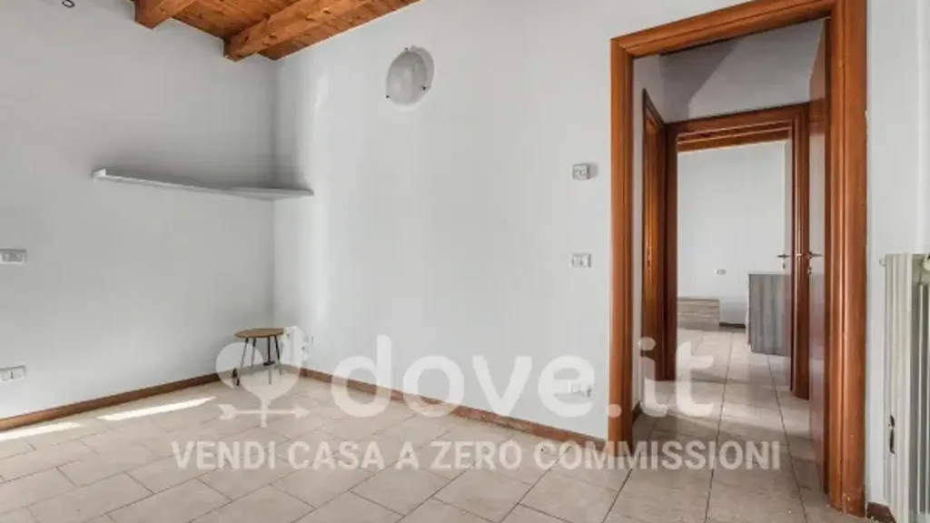 Rooms - Twin-Unit with Private Garden in Pontida