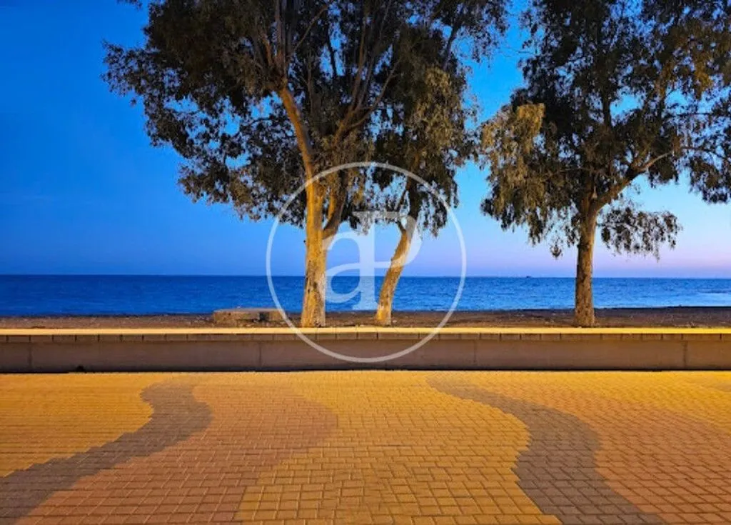 Luxury Flat with Sea View in Alicante