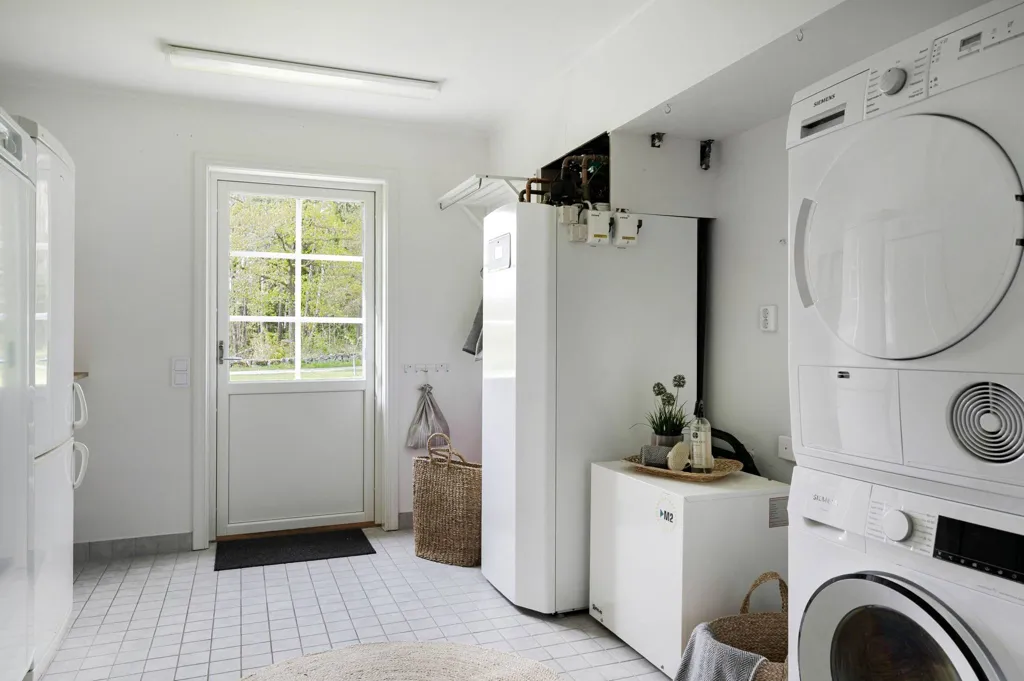 Maison 8 pièces à Strängnäs kommun