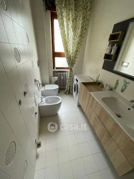 Vannitoad - Fully Furnished Trilocale with Balcony in Asti