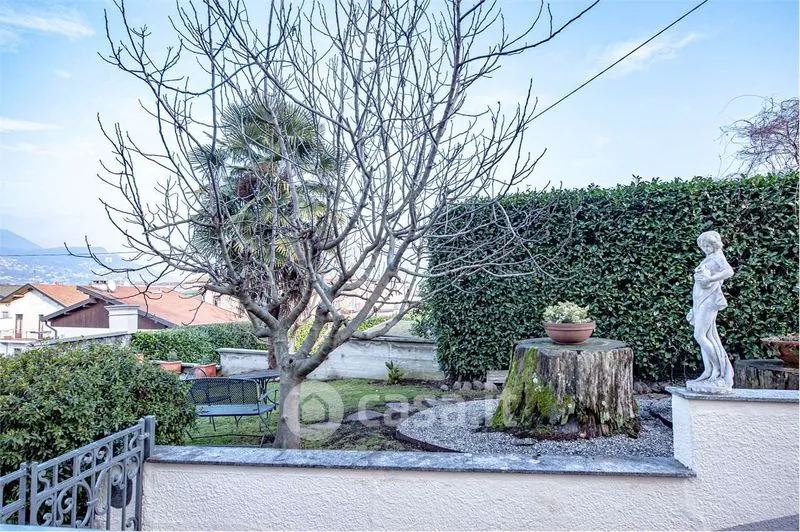 Jardin - Historic Villa with Private Pool in Pallanza