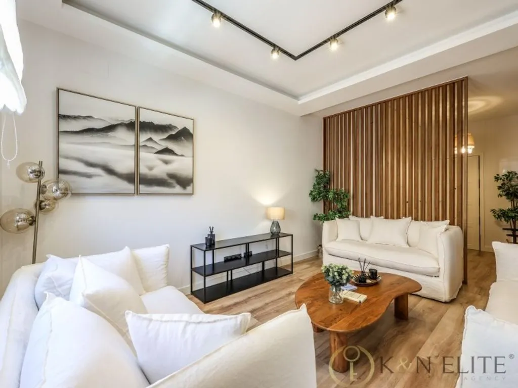 Elutuba - Renovated Flat with Lift in Salamanca