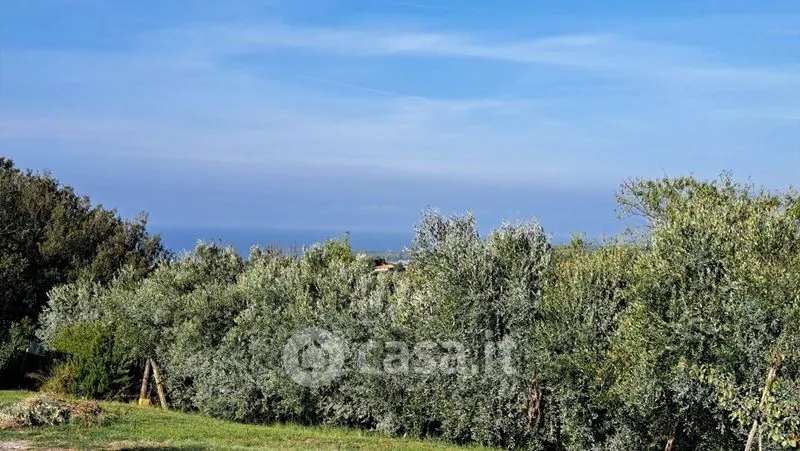 Aed - Panoramic Villa with Sea View in Rosignano Marittimo