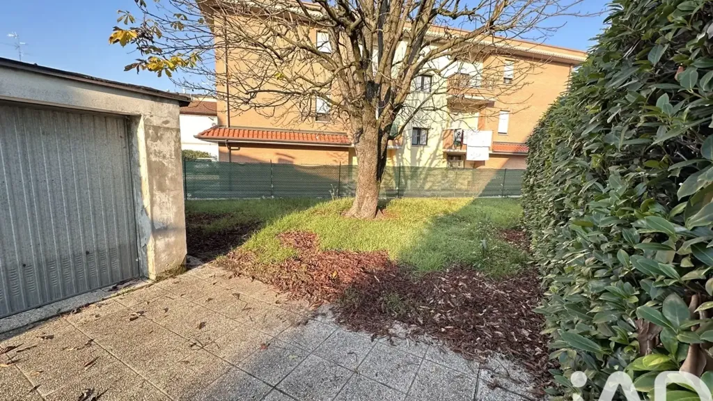 Extérieur - Rustic Villa with Garden in Finale Emilia