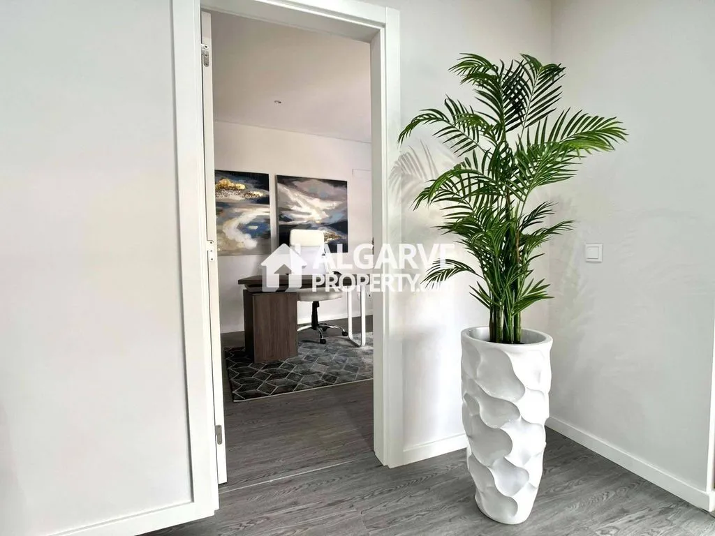Esik - Luxury Flat with Pool in Olhão