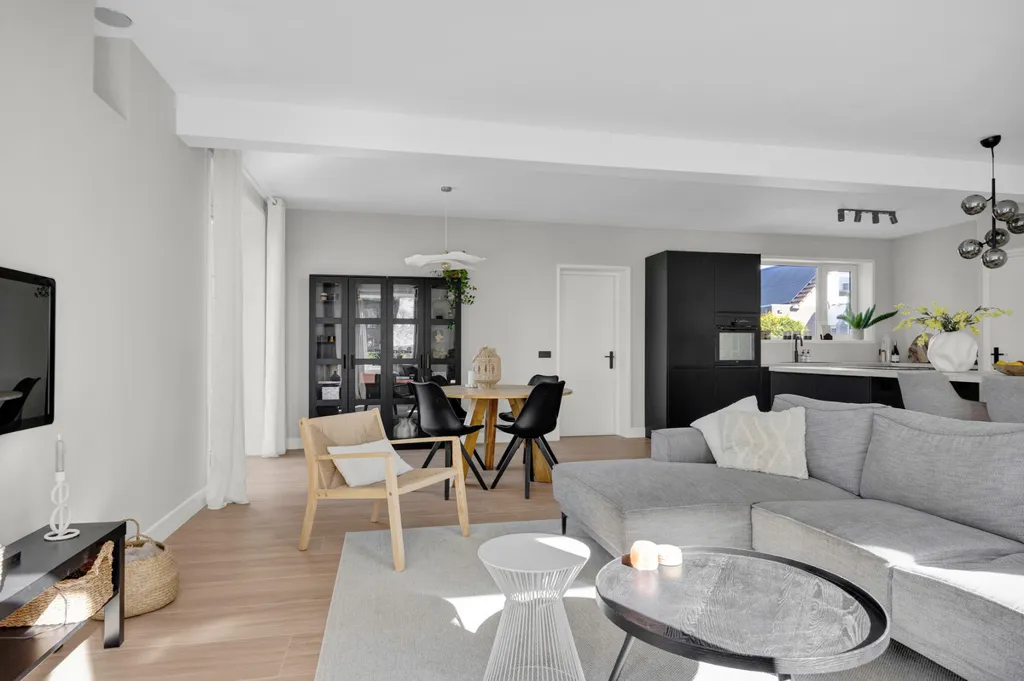 4-room house in Oudega