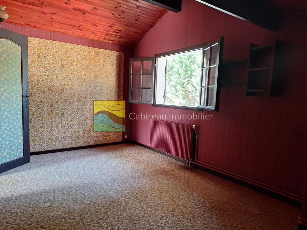 Maison 5 pièces à Lacanau