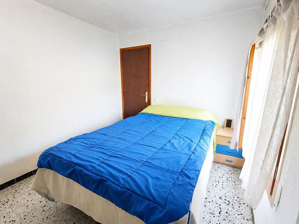 Chambres - Chalet with Terrace in Mas Mora, Sant Daniel