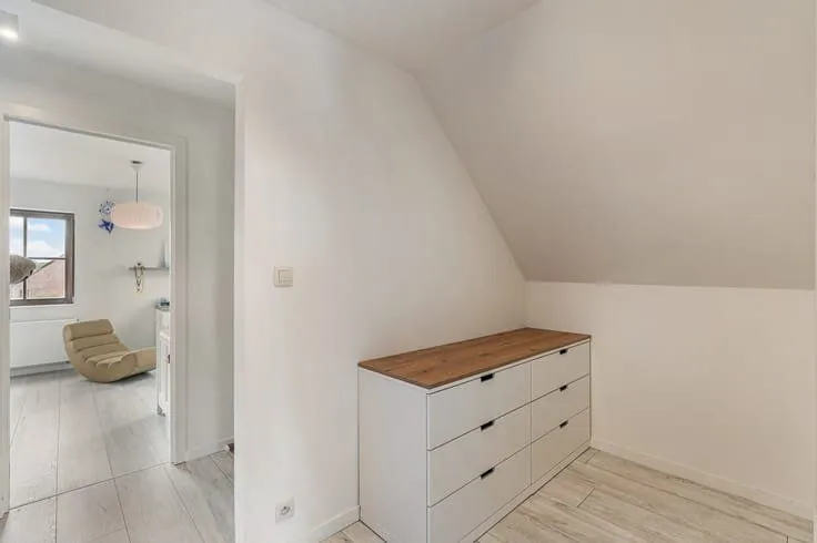 Magamistoad - House in Quiet Setting, Werchter, Rotselaar
