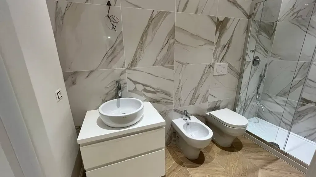 Vannitoad - Rustic-Style Flat with Views in Florence