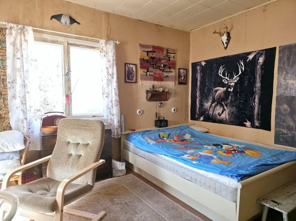Bien à Ylöjärvi