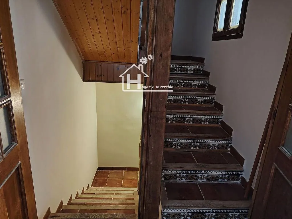 Rooms - Chalet with Large Plot in Trijueque