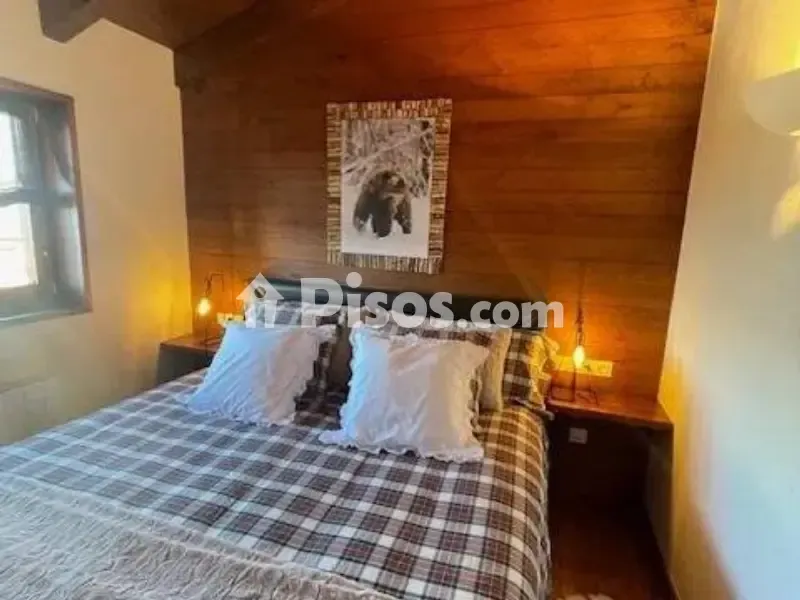 Magamistoad - Penthouse with Mountain View in Alp