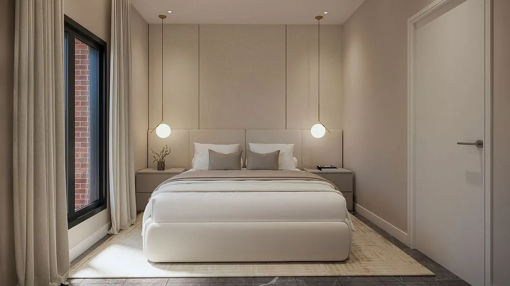 Magamistoad - New Flat with Lift in Jaume Balmes, Quart de Poblet