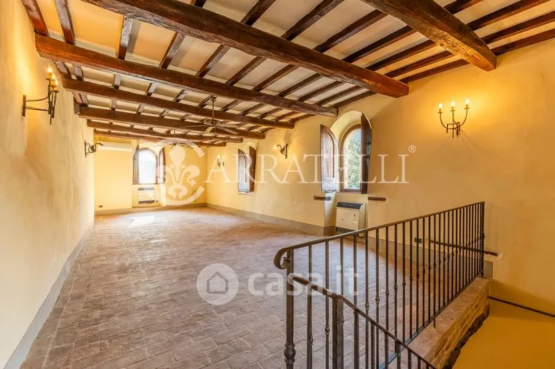 Pièces - Medieval Castle with Garden in Marsciano