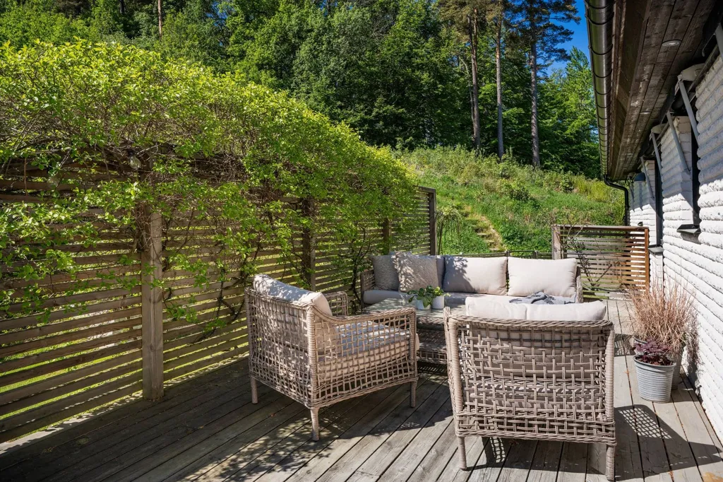 7-toaline maja asukohas Jönköpings kommun