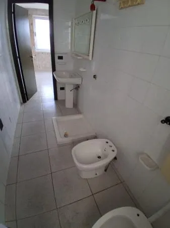 Vannitoad - Studio Apartment with Terrace in Taglio di Po