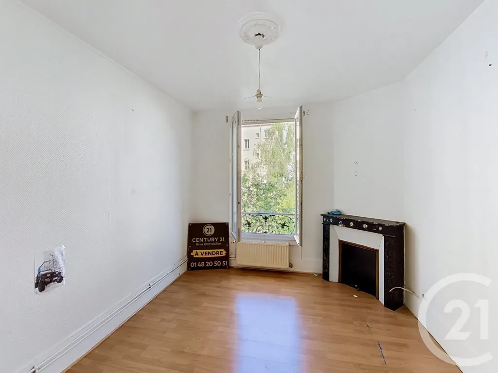 Toad - Bright 2-Bedroom Flat with Garden in St Denis