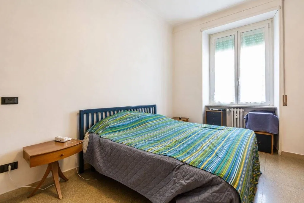Magamistoad - Luxury Flat with South Terrace in Rome