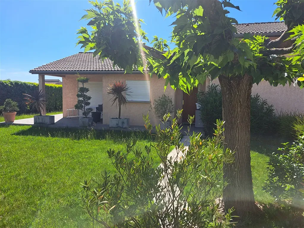 7-room house in Chabeuil