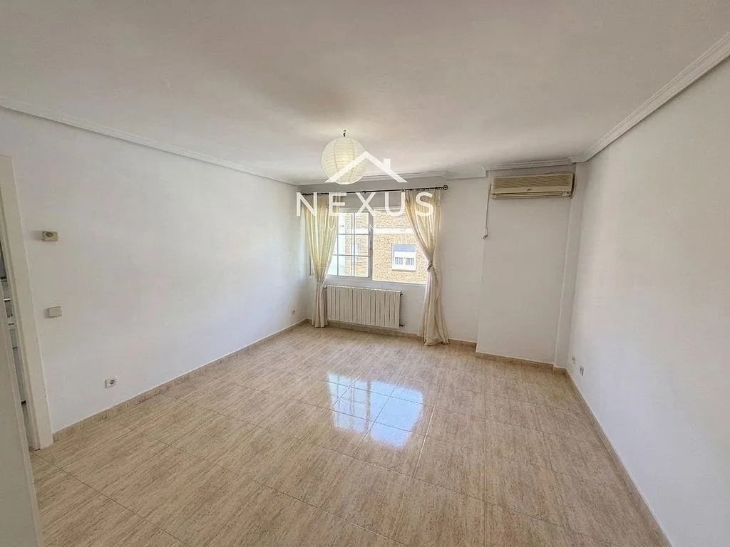 Pièces - Bright Apartment with Garage in Alcobendas Centre
