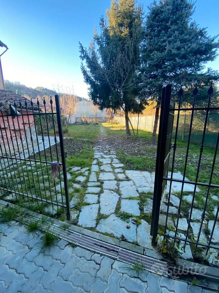 Aed - Restored Rustico with Garden in Quiet Area