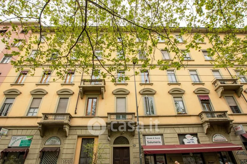 Esterno - Rental Flat with Terrace in Milan