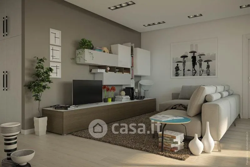 Soggiorno - Rustic House with Potential in Corridonia