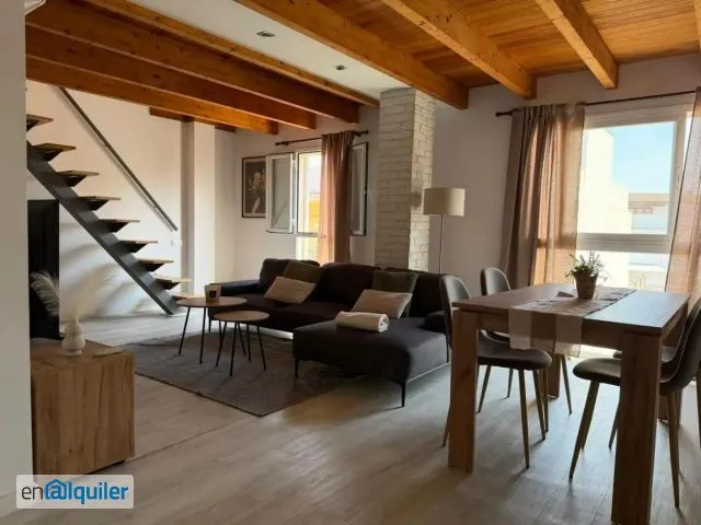 Elutuba - Furnished Flat with Terrace in Inca