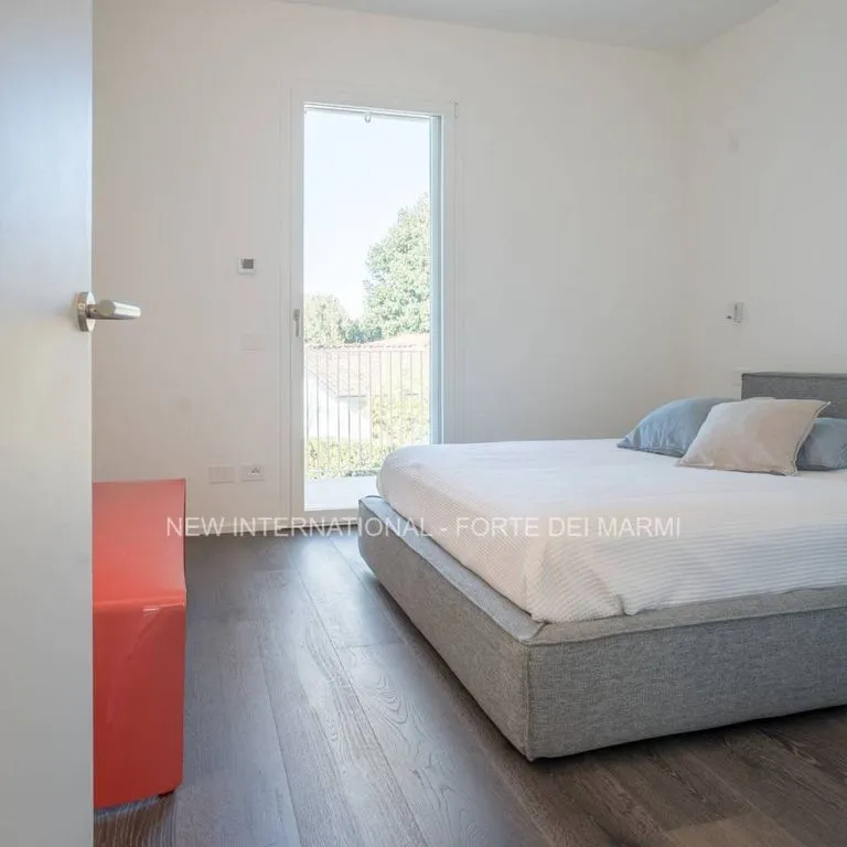 Magamistoad - Luxury Villa with Pool in Forte dei Marmi