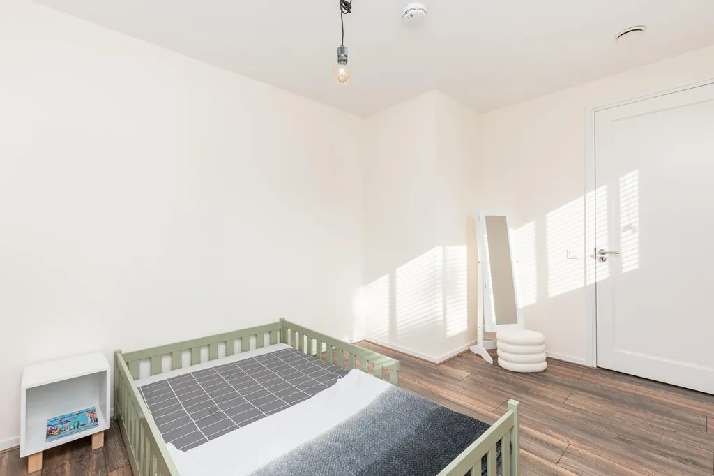 Magamistoad - High-Quality Villa with Dachterras in Overgooi