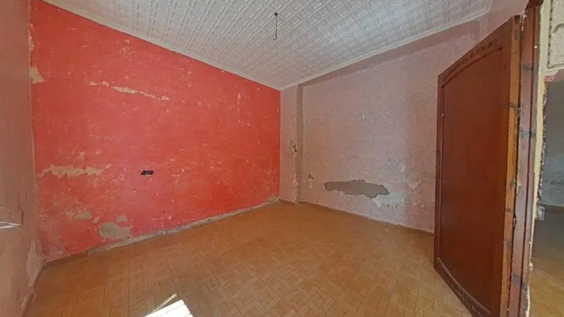 Pièces - Appartement 2 pièces à Murcia