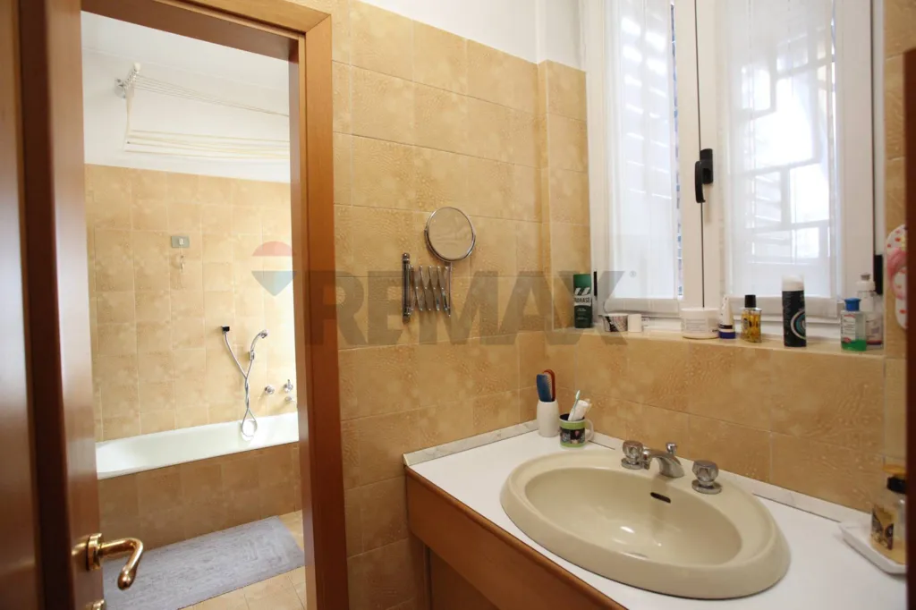 Vannitoad - Spacious Apartment with Terrace in Gorle