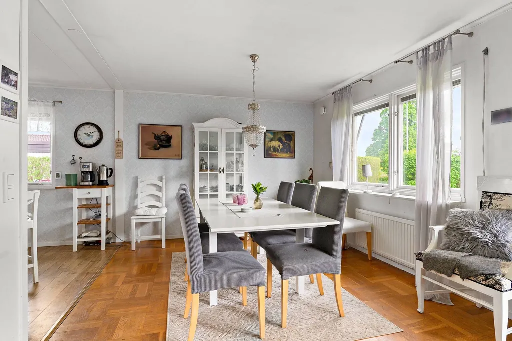 4-room house in Värnamo kommun