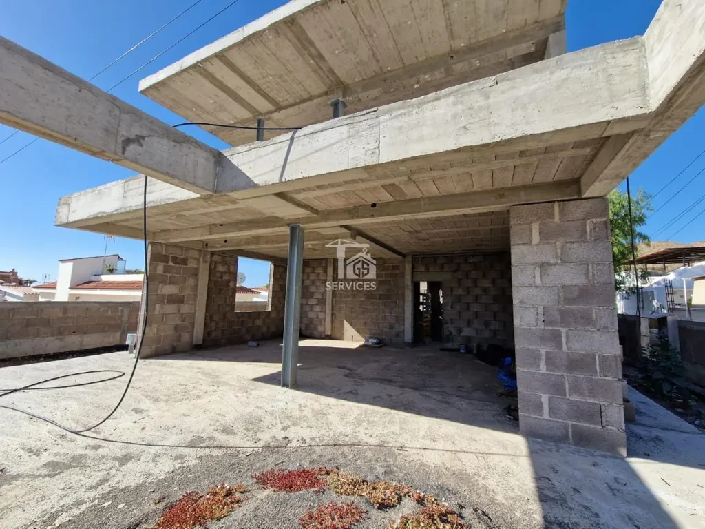 Extérieur - Luxury Villa with Pool in Palm Mar, Tenerife