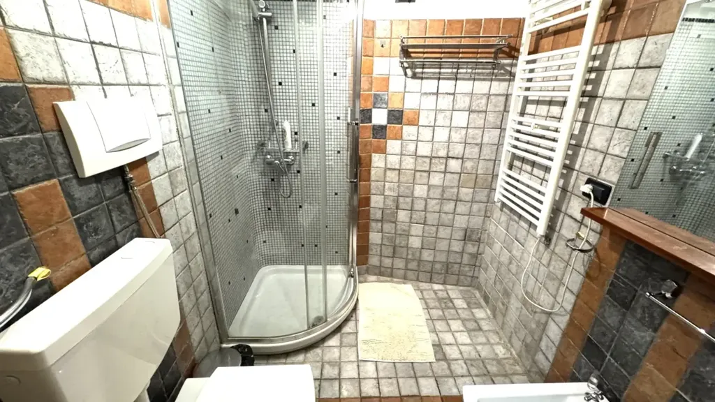 Bagni - Attico with Water Access in Venice