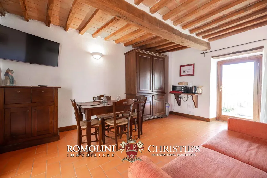 Söögituba - Historic Estate with Castle in Umbria