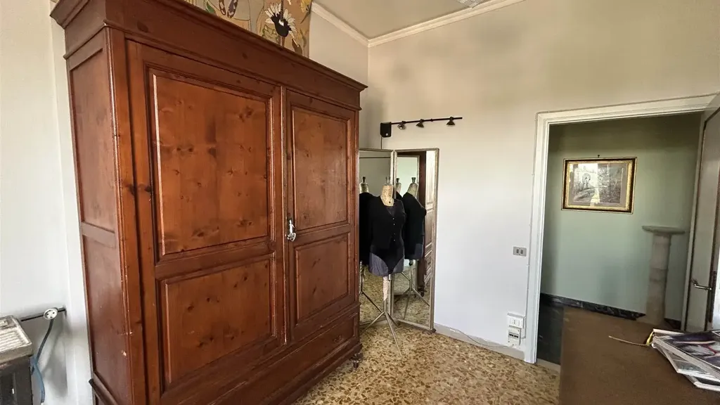 Toad - Penthouse Apartment with Panoramic Views in Tavarnuzze