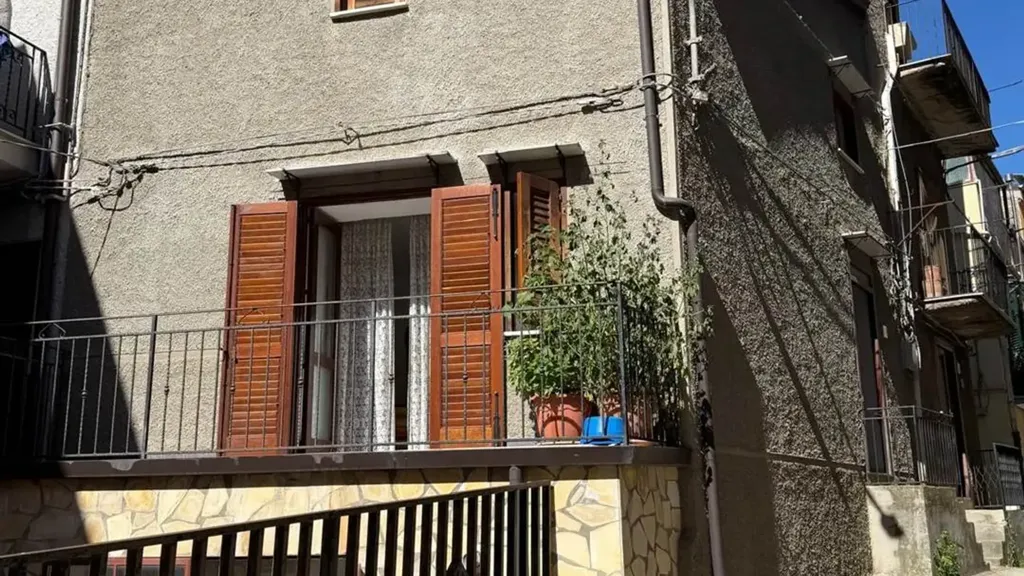 Maison 7 pièces à IT