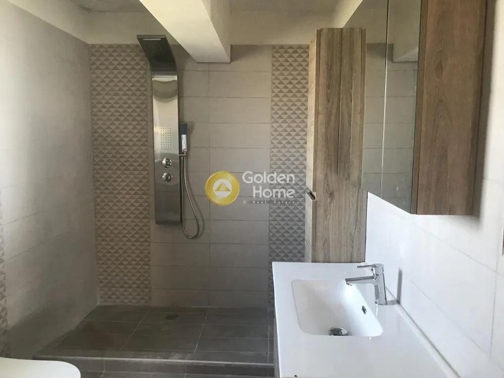 Vannitoad - Bright Apartment with Garden in Anavyssos Centre
