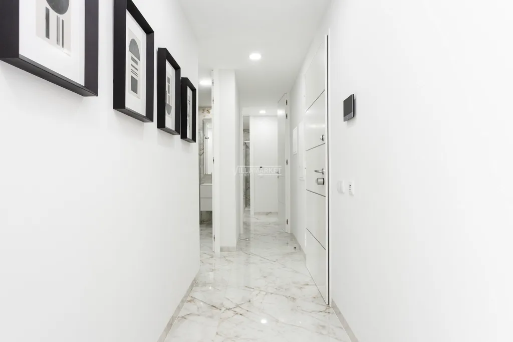 Esik - 3+1 Bedroom Apartment with Rooftop Pool in Lagos