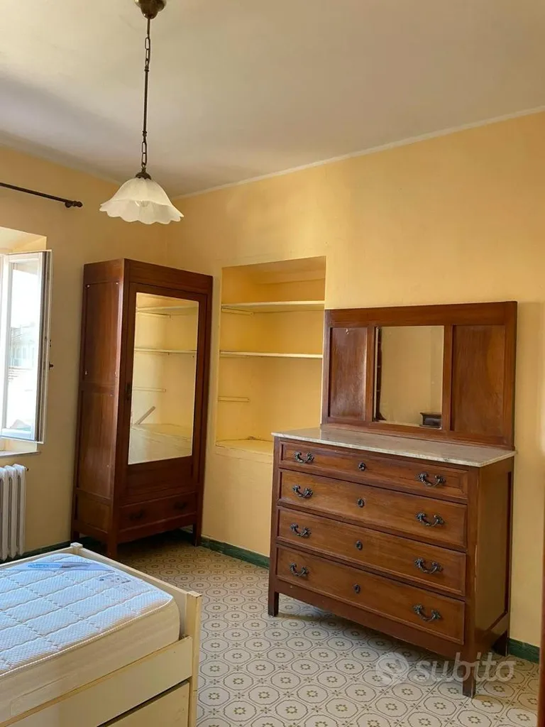 Magamistoad - Bright Apartment with Balcony in Via Armando Diaz