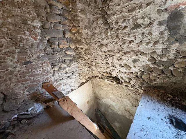 Stanze - Catalan Stone Barn in Millas