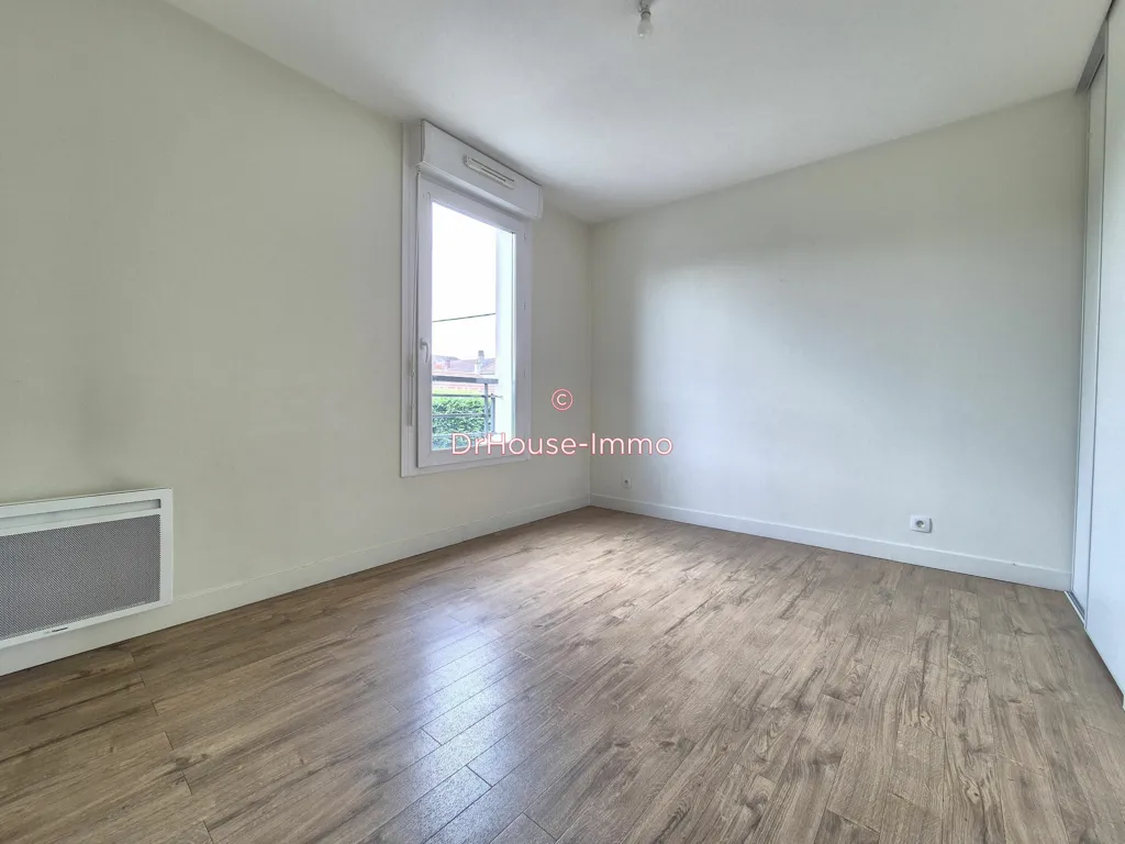 Pièces - Appartement Duplex avec Terrasse en Centre-Ville