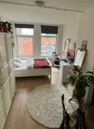 Chambres - Student Room near Breda Centre