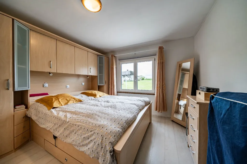 Camere da letto - Detached House on 54-acre Plot in Green Setting