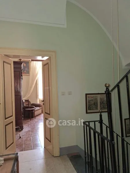 Ingresso - Historic Tower House in Bosa