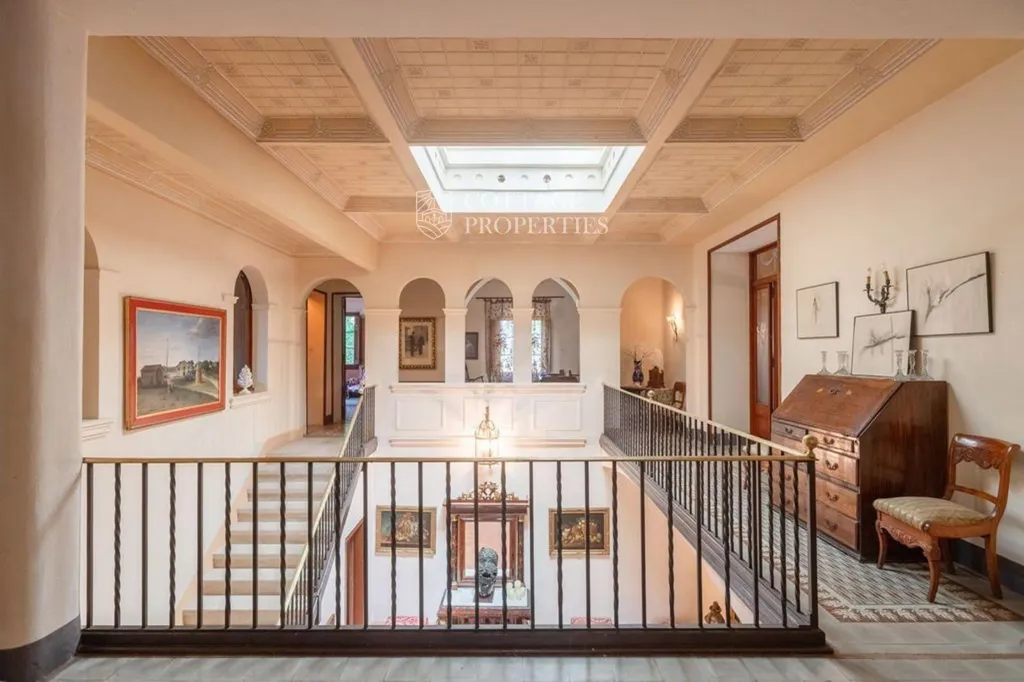 Pièces - Modernist Farmhouse with Pool in Llagostera
