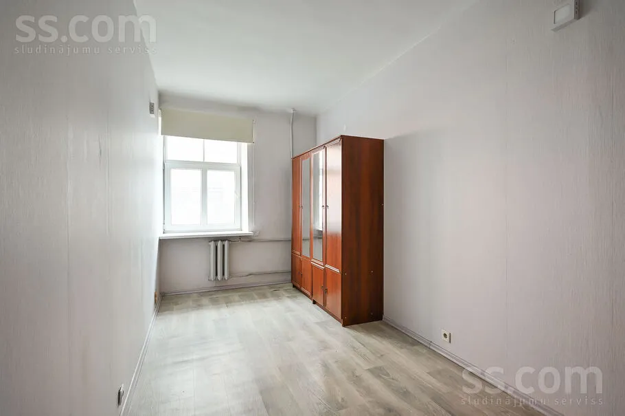 Toad - Apartment with Central Heating in Riga Centre