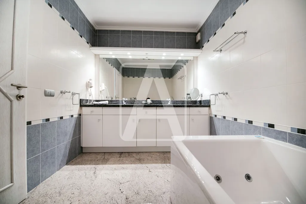 Salles de bain - Luxury Villa with Sea Views in Moraira